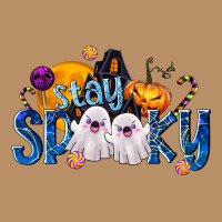Stay Spooky Vintage Hoodie | Teevron