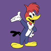 Woody Woodpecker Vintage Tee | Teevron