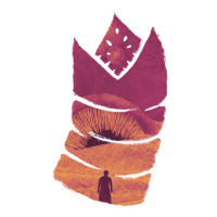 Dune Sandworm | Teevron