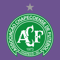 The-chapecoense-pen Vintage Tee | Teevron