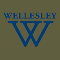 Wellesley College Vintage Tee | Teevron