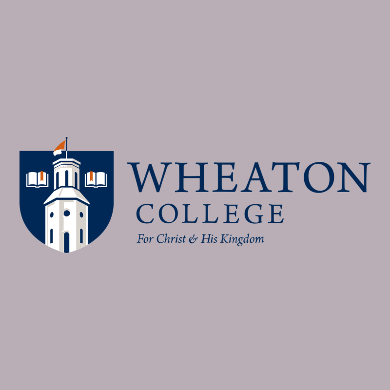 Wheaton College Vintage Tee by linhVisuals | Teevron