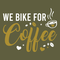 We Bike For Coffee T Shirt Vintage Tee | Teevron