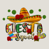 Fiesta Squad Heavy Core Tee | Teevron