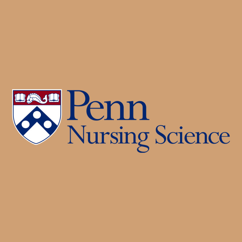 Penn Nursing Science Vintage Tee by linhVisuals | Teevron