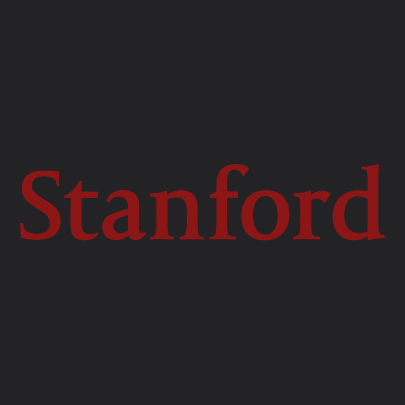 Stanford Athletics Vintage Tee by linhVisuals | Teevron