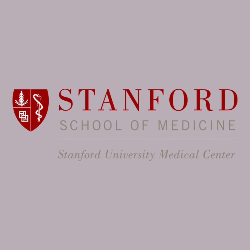 Stanford School Of Medicine Vintage Tee by linhVisuals | Teevron