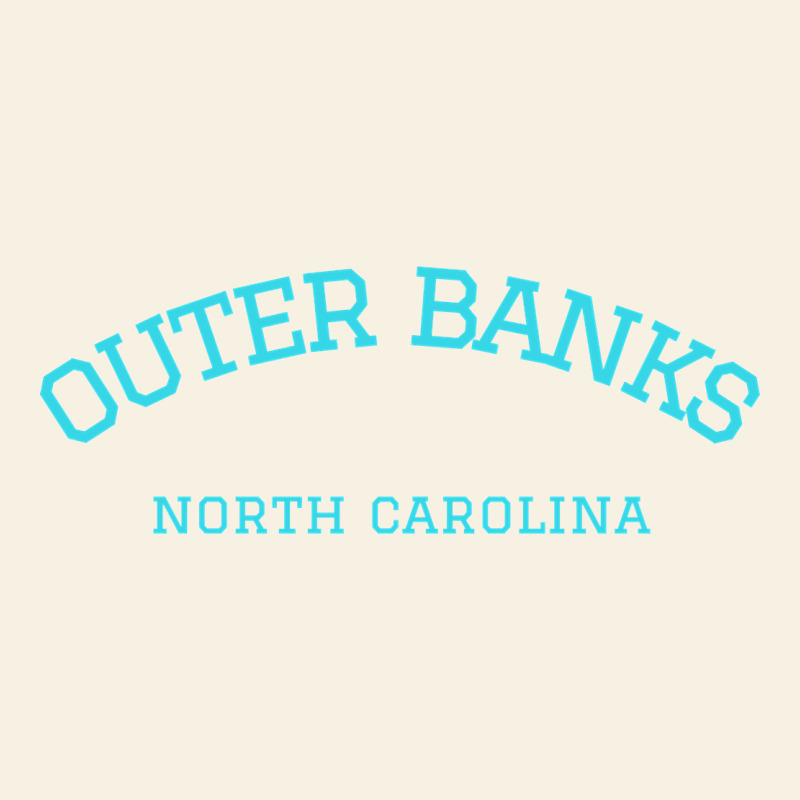 North Carolina Outer Banks Obx Nc Beach Gift Long Sleeve T Shirt Vintage Tee by linhVisuals | Teevron