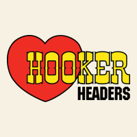 Hooker Headers Vintage Tee | Teevron