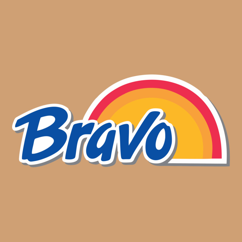Bravo Supermarket Vintage Tee by linhVisuals | Teevron