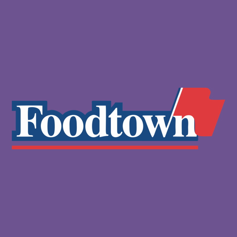 Foodtown Vintage Tee by linhVisuals | Teevron