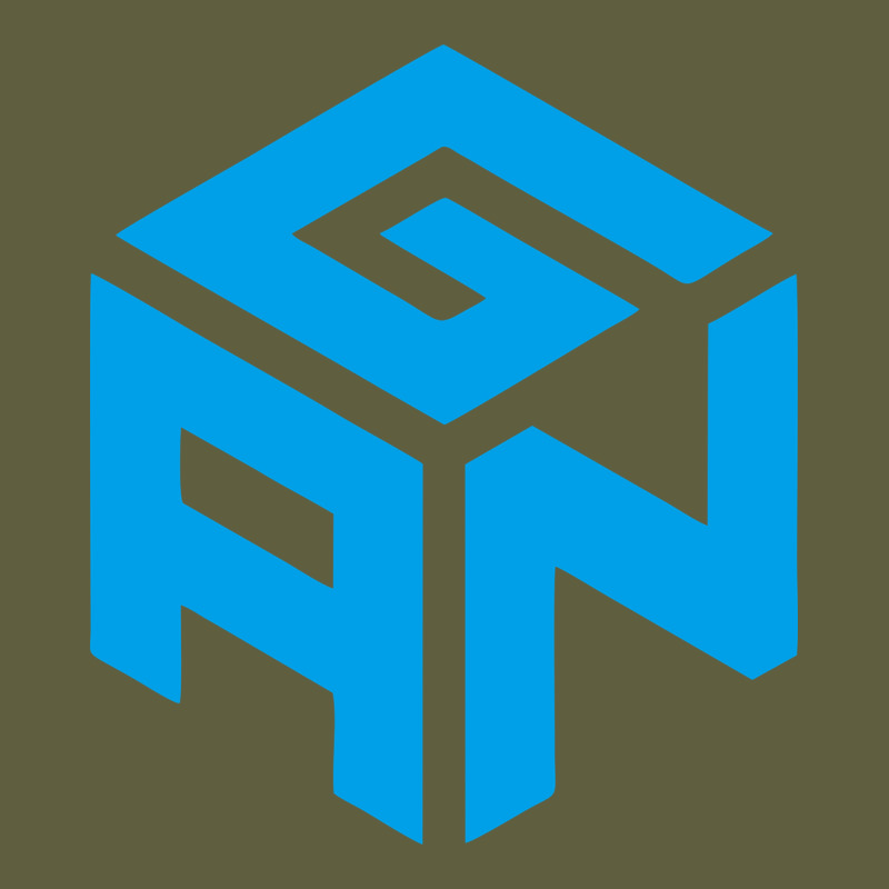 Gancube Vintage Tee by linhVisuals | Teevron
