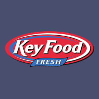Keyfood Fresh Vintage Tee | Teevron