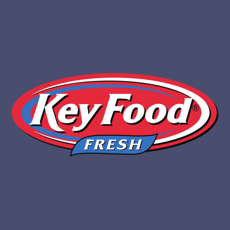 Keyfood Fresh Vintage Tee by linhVisuals | Teevron