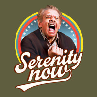 Serenity Later Serenity Now Vintage Tee | Teevron