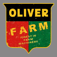 Oliver Farm Vintage Tee | Teevron