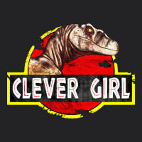 Clever Girl Vintage Tee | Teevron