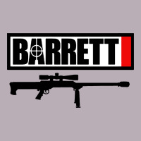 Barrett Firearm Company Vintage Tee | Teevron