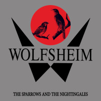 Wolfsheim German Music Vintage Tee | Teevron