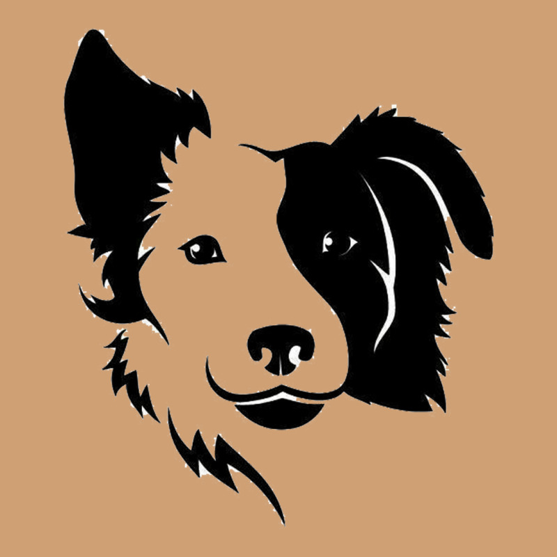 Dog, Collie, Dogs, Collies, Border Collies, Puppy, Sheepdog Vintage Tee by linhVisuals | Teevron