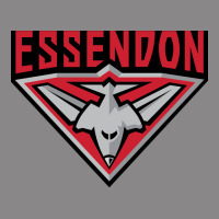 Essendon Fc Vintage Tee | Teevron