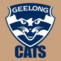 Geelong Cats Vintage Tee | Teevron