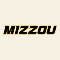 Mizzou Athletics Vintage Tee | Teevron