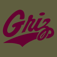 Montana Griz Vintage Tee | Teevron