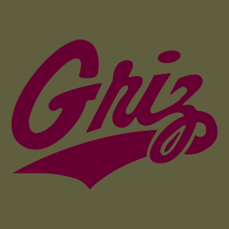 Montana Griz Vintage Tee by linhVisuals | Teevron