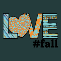 Love Fall Classic Tee | Teevron