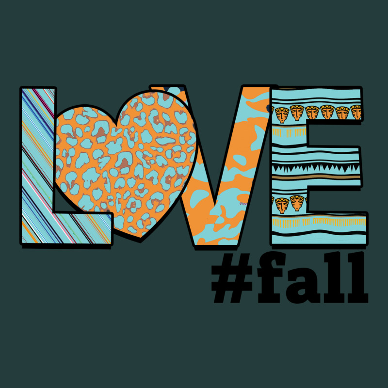 Love Fall Classic Tee by Bettercallsaul | Teevron