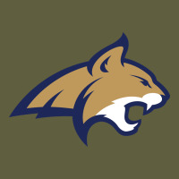 Montana State Bobcats Vintage Tee | Teevron