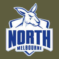 North Melbourne Fc Vintage Tee | Teevron