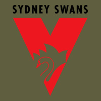 Sydney Swans Vintage Tee | Teevron
