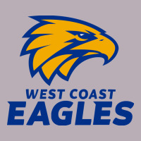West Coast Eagles Vintage Tee | Teevron