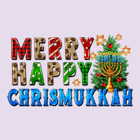 Merry Happy Chrismukkah Premium Hoodie | Teevron