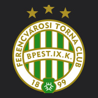 The-ferencváros-pen Vintage Tee | Teevron