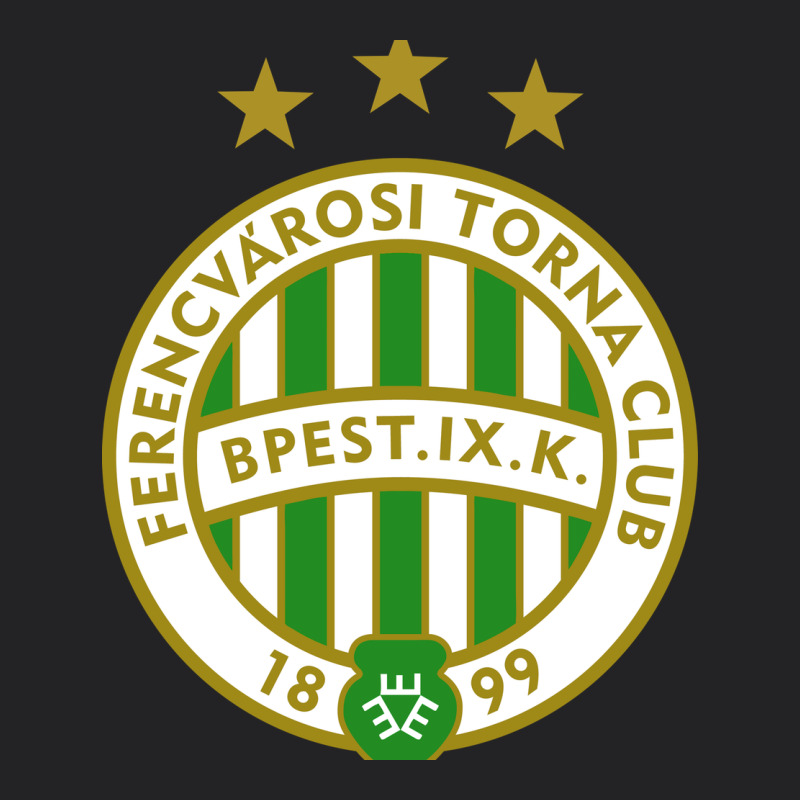 The-ferencváros-pen Vintage Tee by linhVisuals | Teevron
