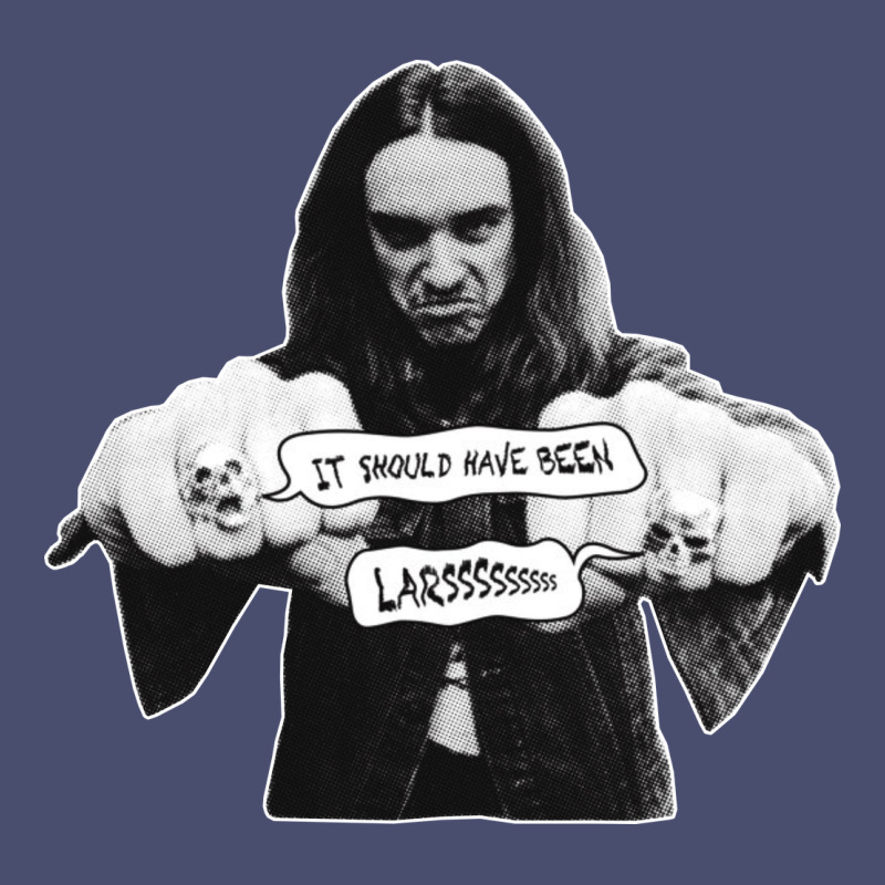 It Should Have Been Lars Vintage Tee by linhVisuals | Teevron