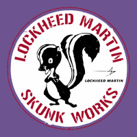 Skunks Works Adp Roundel Patch Vintage Tee | Teevron