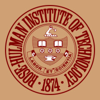 Rose-hulman Institute Of Technology Vintage Tee | Teevron