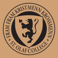 St. Olaf College Vintage Tee | Teevron