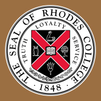 Rhodes College Vintage Tee | Teevron