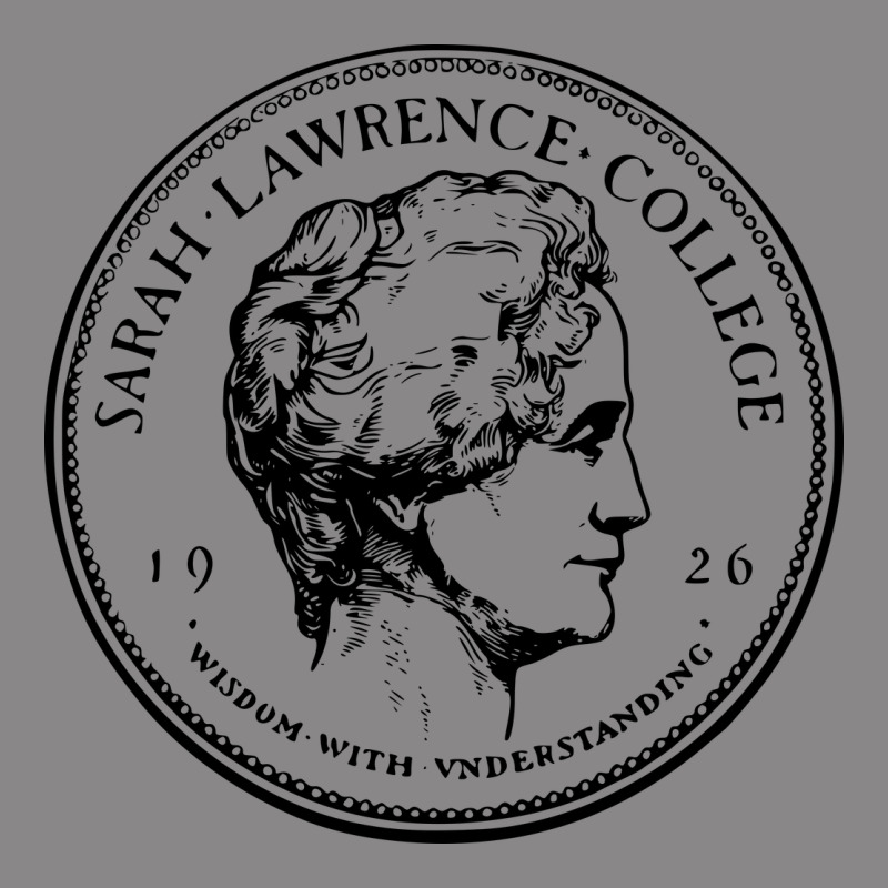 Sarah Lawrence College Vintage Tee by linhVisuals | Teevron