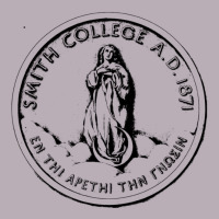 Smith College Vintage Tee | Teevron