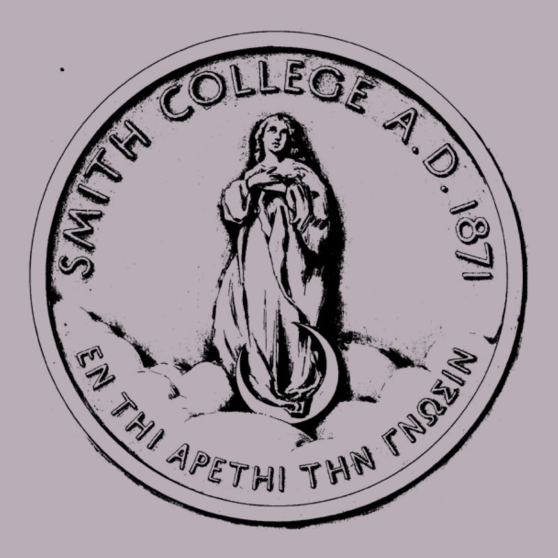 Smith College Vintage Tee by linhVisuals | Teevron