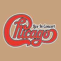 Chicago Live In Concert Vintage Tee | Teevron