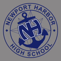 Newport Harbor High School Vintage Tee | Teevron