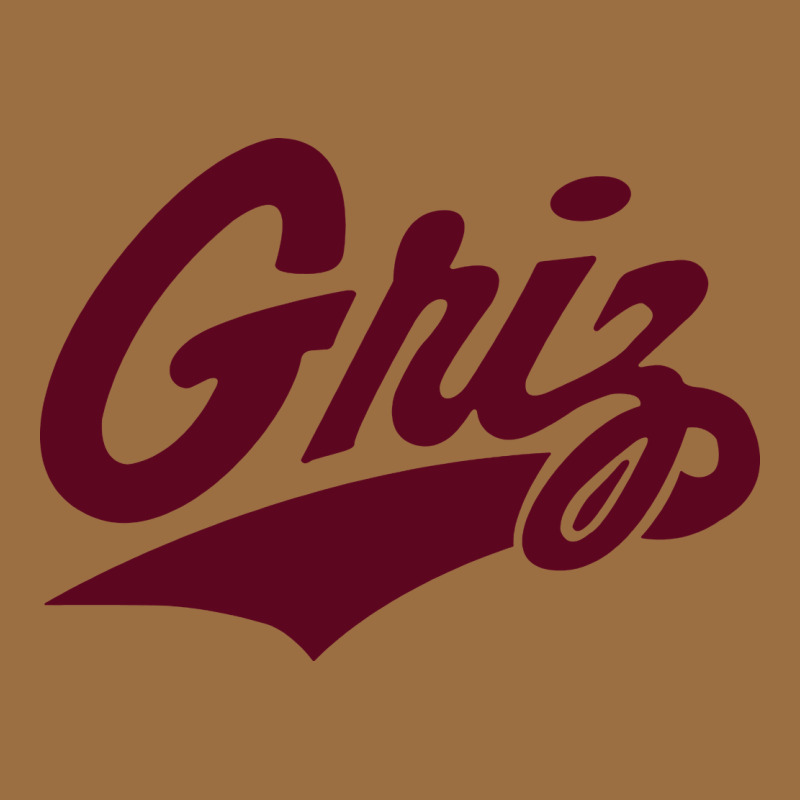 Montana Griz Basketball Vintage Tee by linhVisuals | Teevron