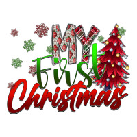 My First Christmas Premium Sweatshirt | Teevron